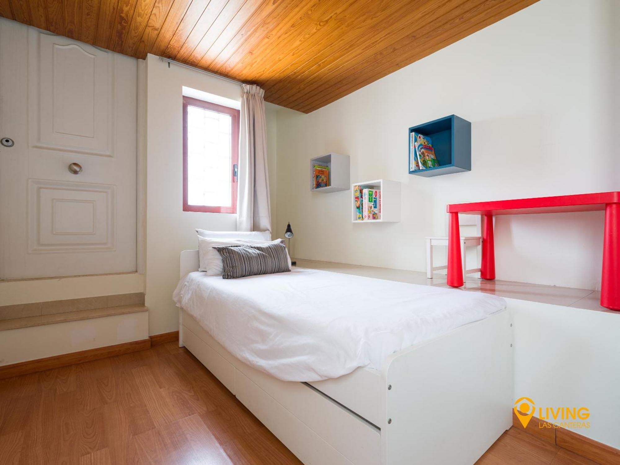 Living Las Canteras Homes - Penthouse Free Parking Las Palmas de Gran Canaria Exteriör bild