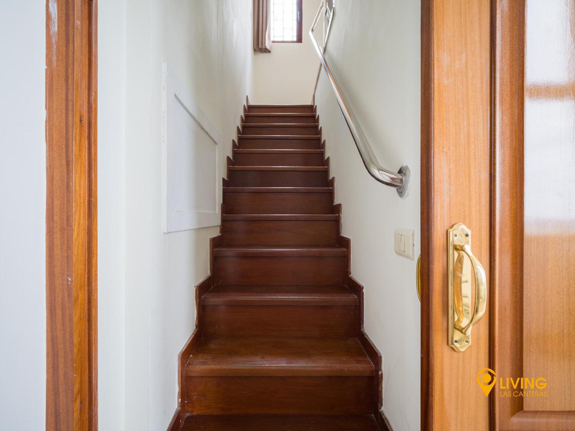 Living Las Canteras Homes - Penthouse Free Parking Las Palmas de Gran Canaria Exteriör bild